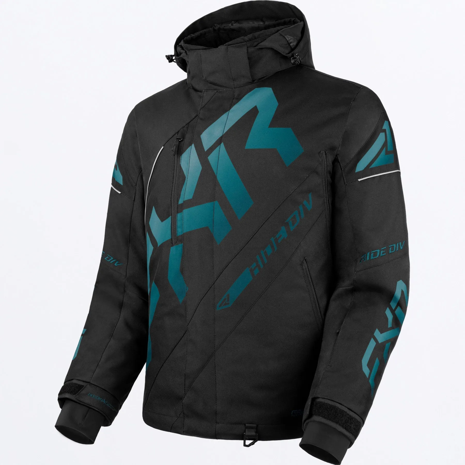 FXR Mens CX Insulated Jacket