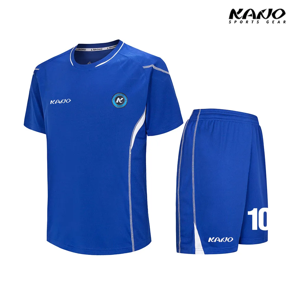 Kaño Soccer K4-5012